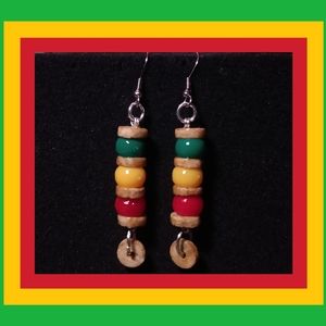 COCONUT SHELL & ACRYLIC 🇪🇹BUY 1 GET 1 FREE EVERYTHING🇪🇹